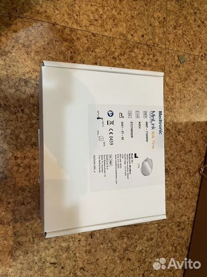 Трансмитрет минилинк реал таим ммт-7703