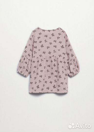 Платье Mango, размер 86