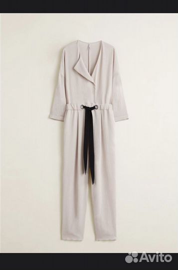 Комбинезон mango amelio