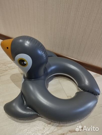 Круг для плавания