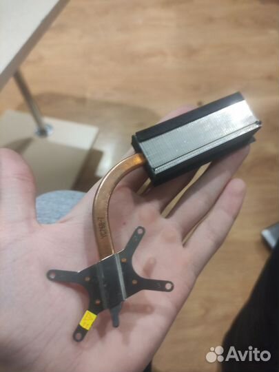 Системы охлаждения для ноутбука asus x51rl