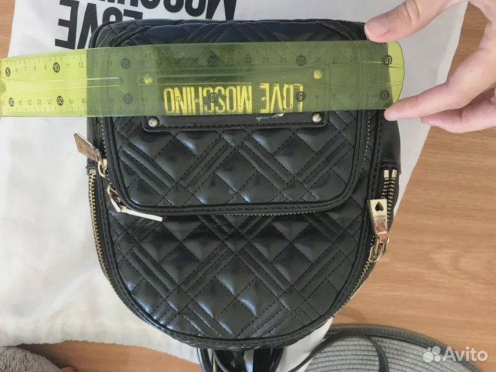 Рюкзак женский оригинал