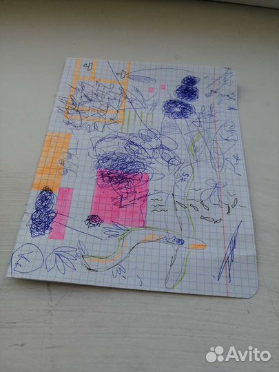 Школьное искусство