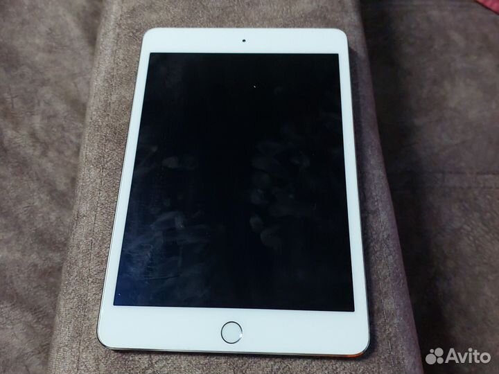 iPad mini 4 64gb