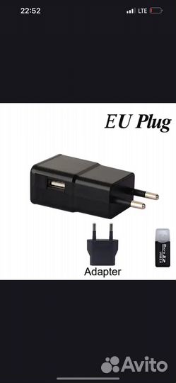 Мини камера wifi