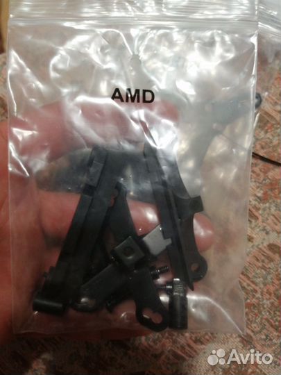 Be quiet dark rock pro 4