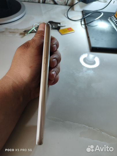 Xiaomi Redmi Note 5A, 2/16 ГБ