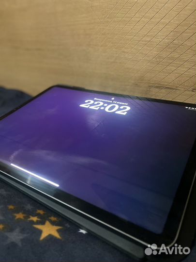 iPad Pro 2020 11 128