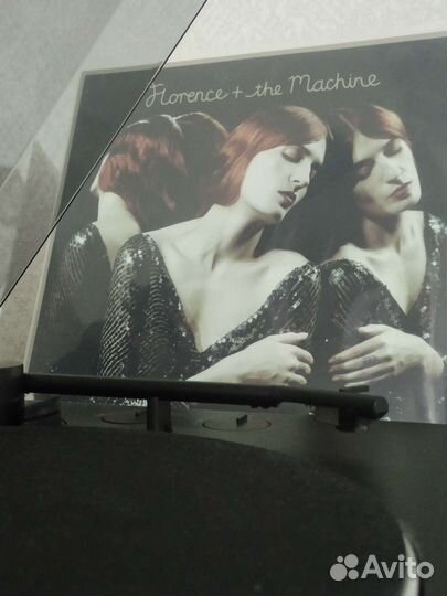 Б/у винилы: Taylor Swift, Lana Del Rey и др