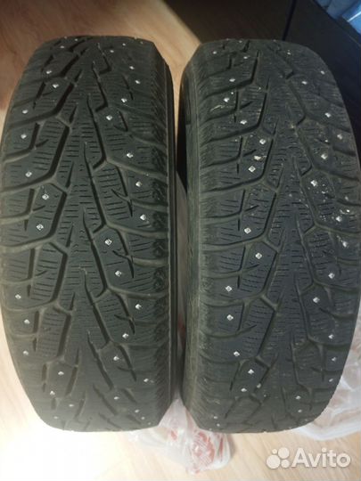 Yokohama Ice Guard IG55 195/65 R15 95T