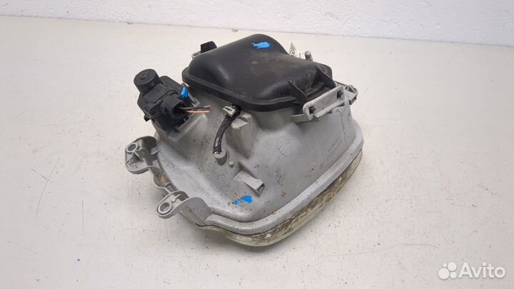 Фара (передняя) Renault Twingo, 2005