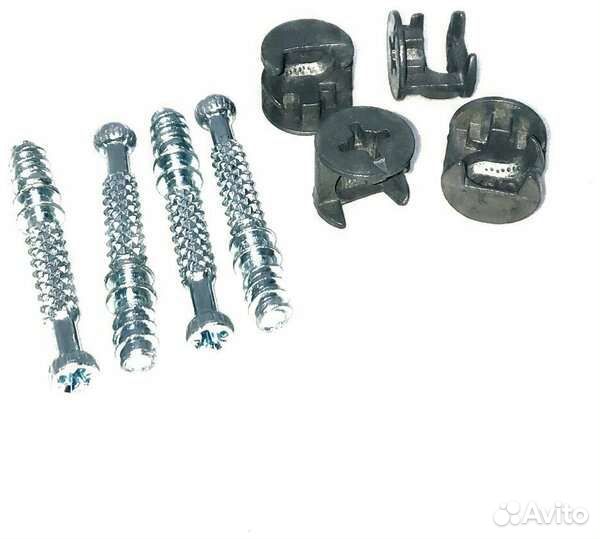 Эксцентрик мебельный