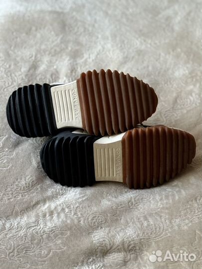 Кеды converse женские