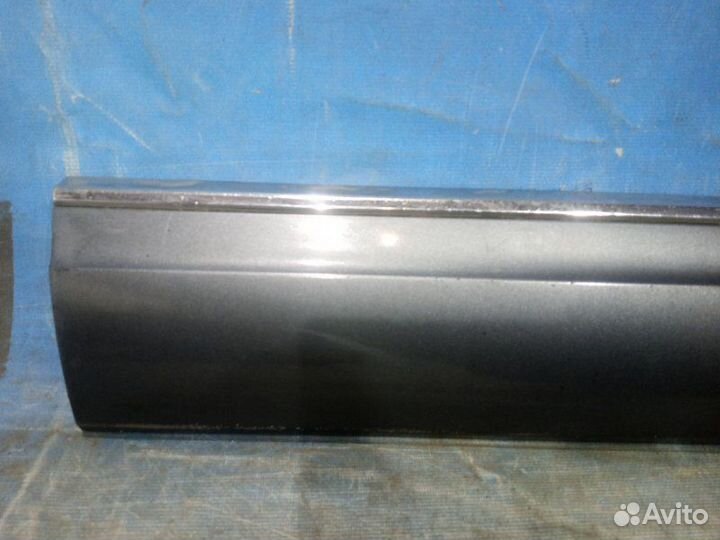 Накладка двери задняя левая Audi Q5