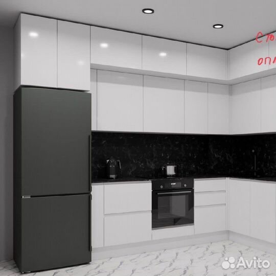 Сборка мебели