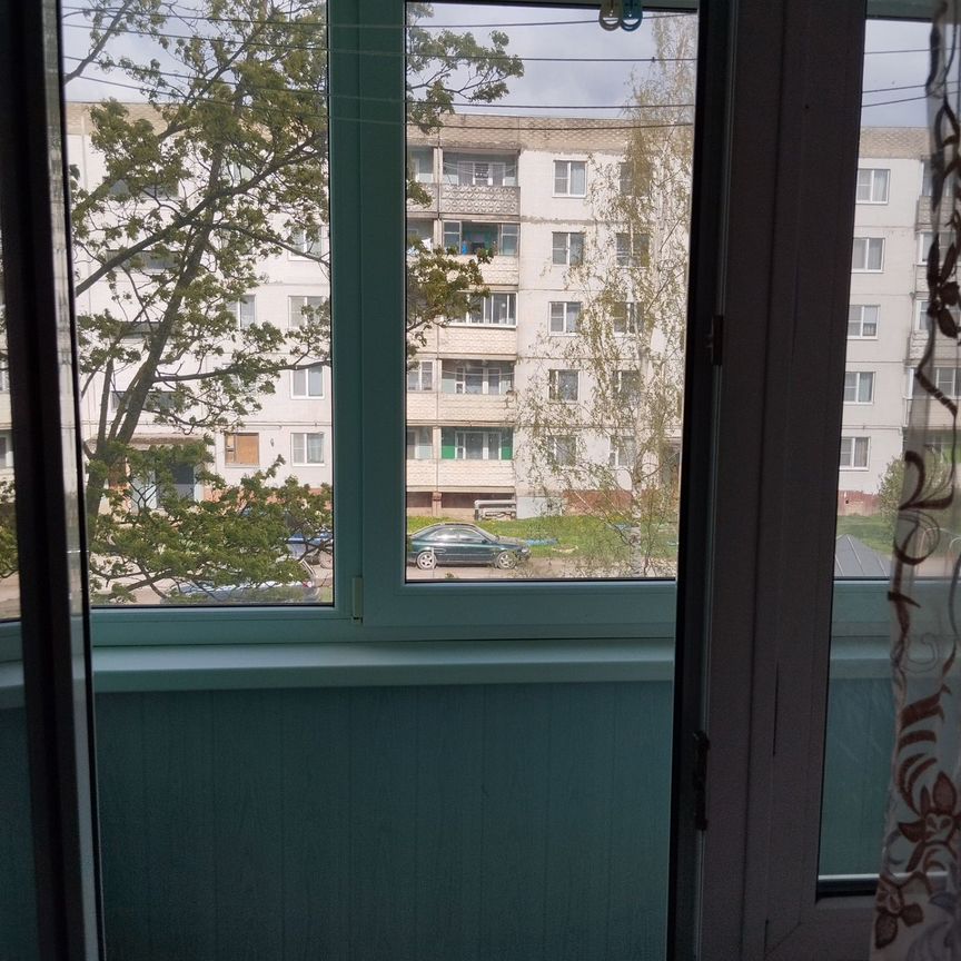 Квартира 2-комн. 46.7 м² в Пыталово — фото 16 из 16