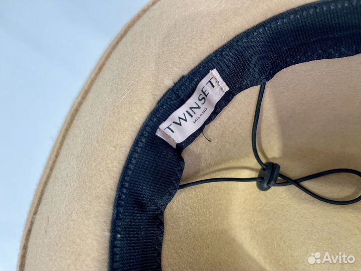 Шляпа Twinset Milano