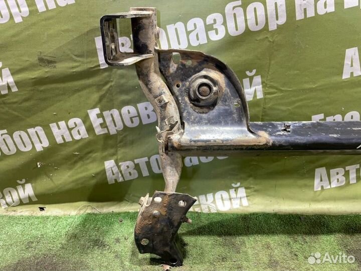 Балка подвески задняя Renault Logan LS12 K7JA710