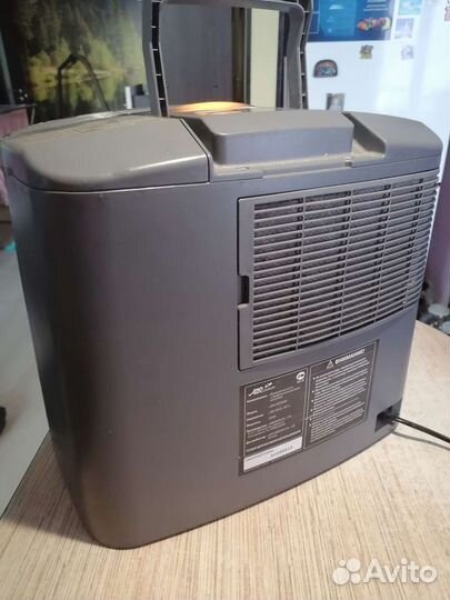 Увлажнитель Ионизатор AirComfort 3SK-AC0304M