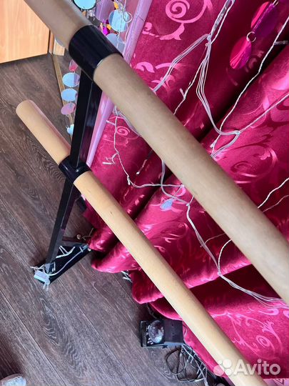 Балетный станок