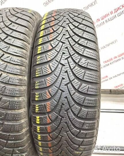 Goodyear UltraGrip 9 195/65 R15 91T
