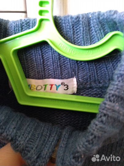 Кардиган, кофта