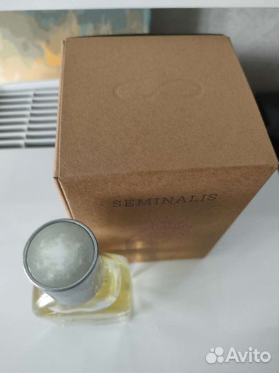 Духи Orto Parisi Seminalis 50ml