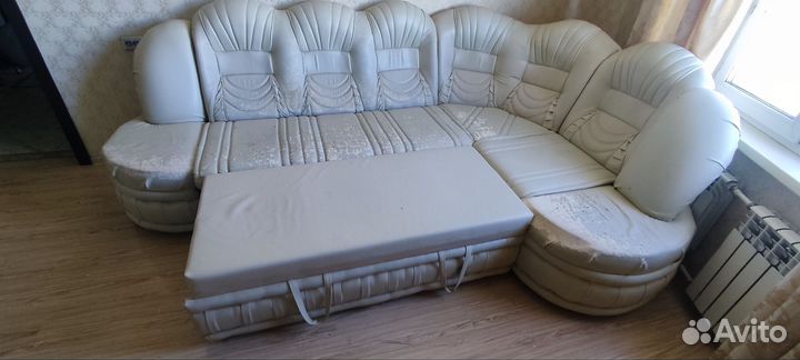 Диван раскладной