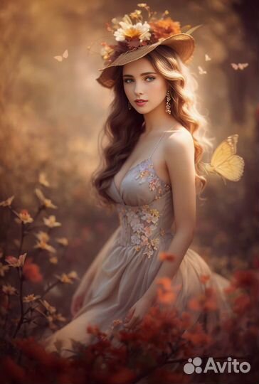 Нейрохудожник, дизайнер изображений