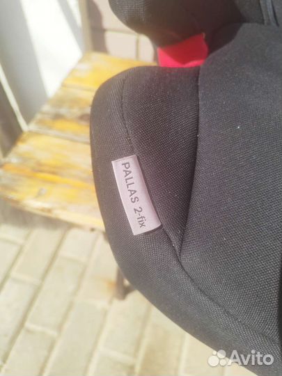 Детское кресло Cybex