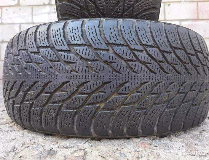 Nokian Tyres Hakkapeliitta R3 225/45 R18 95T