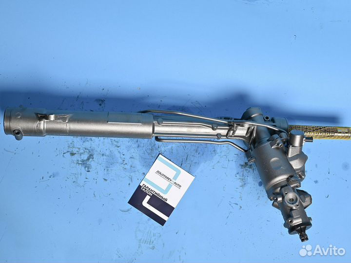 Рулевая рейка BMW X5 E70 2007, BMW X6 E71 2008