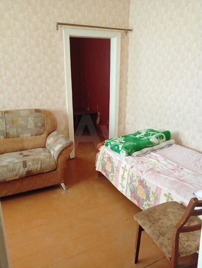 2-к. квартира, 42 м², 2/2 эт.