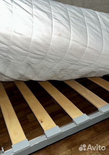 Диван IKEA бединге