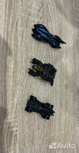 Машинки Hot wheels/Matchbox