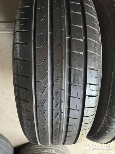 Pirelli Cinturato P7 215/60 R16