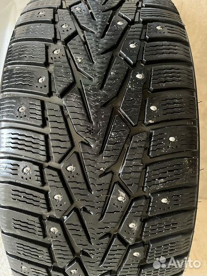 Nokian Tyres Nordman 7 225/50 R17 98T