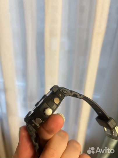 Часы casio g shock DW-1524NB