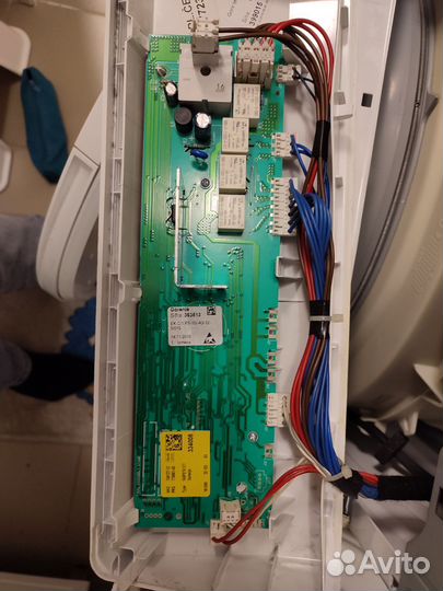 Электронный модуль Горенье Gorenje 363513