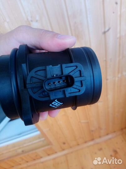 Расходомер воздуха Bosch 0280218241 на EP6