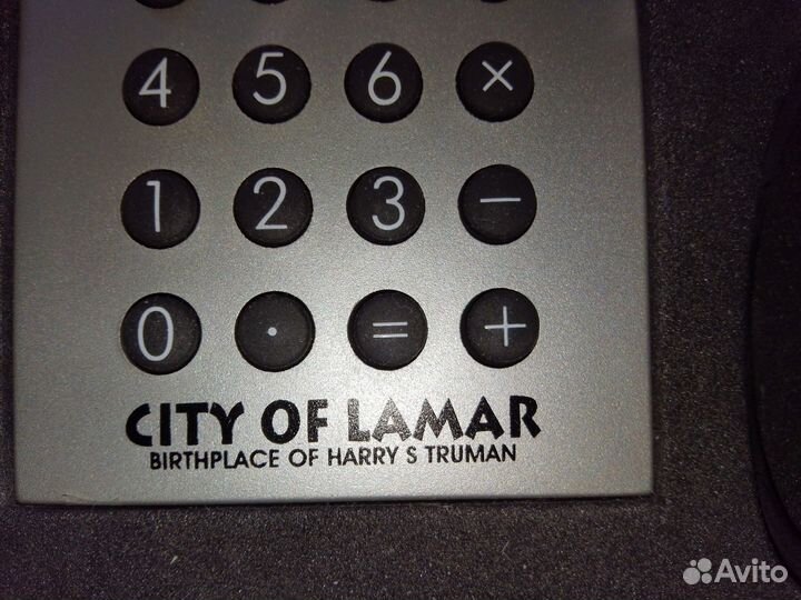 Канцелярский набор для секретаря США