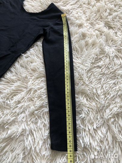 Купальник гимнастический