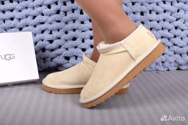 UGG оригинал новые