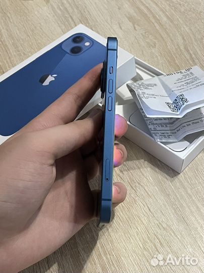 iPhone 13 128gb 91акб,чек