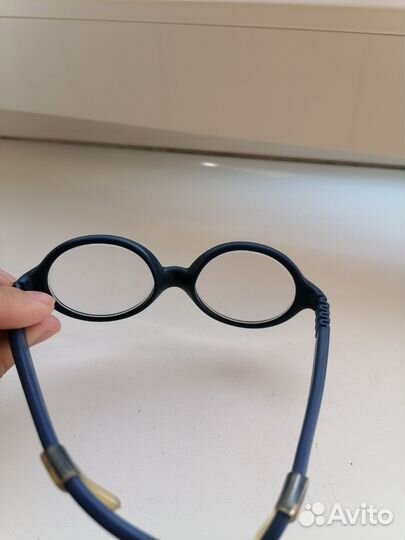Оправа для очков детская