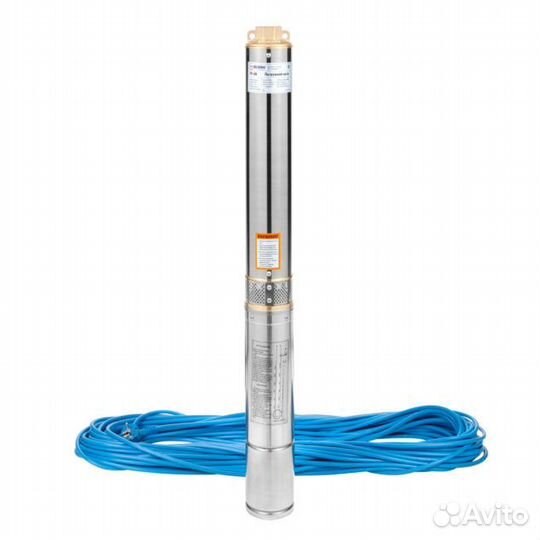 Насос для скважины Беламос tf3-40 (20 М\к)