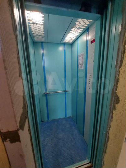 2-к. квартира, 68 м², 8/10 эт.