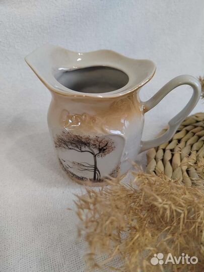 Сервиз винтаж