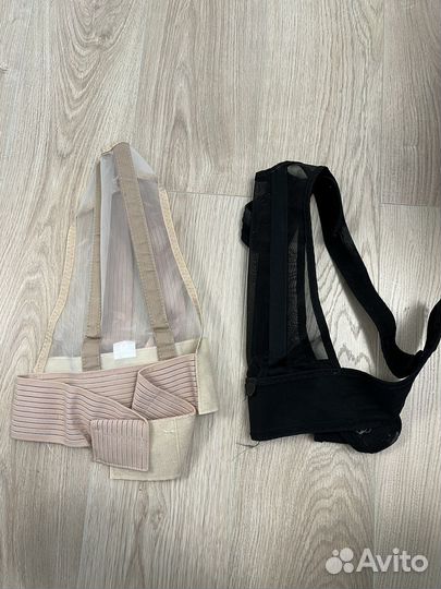 Корректор осанки для взрослых