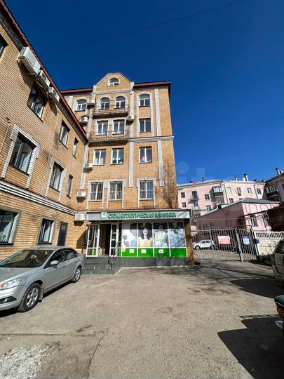 Продаю готовый арендный бизнес 170м²